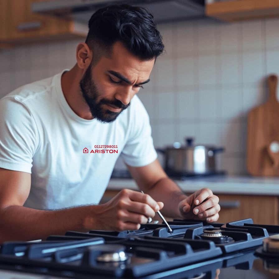 صيانة سخان أريستون